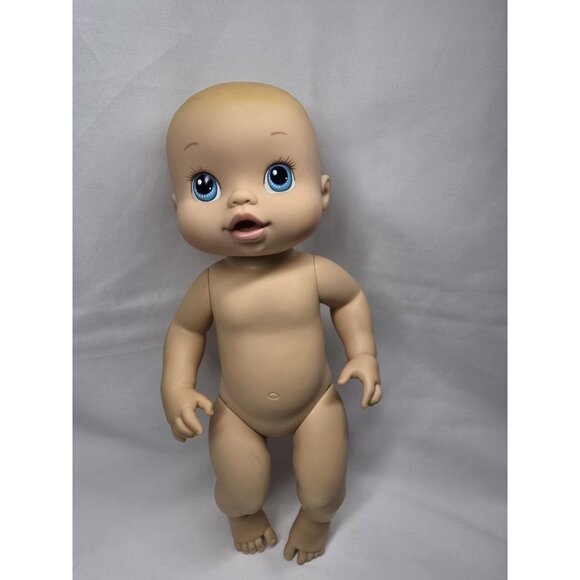 Vintage 2008 Baby Alive Doll 13" Read Info - Picture 12 of 16
